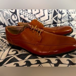 **SOLD** Men’s size 13 Bruno Marc Dress shoes